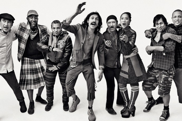 GOGOL BORDELLO: la travolgente band tornerà in Italia per quattro date estive assolutamente da non perdere!  